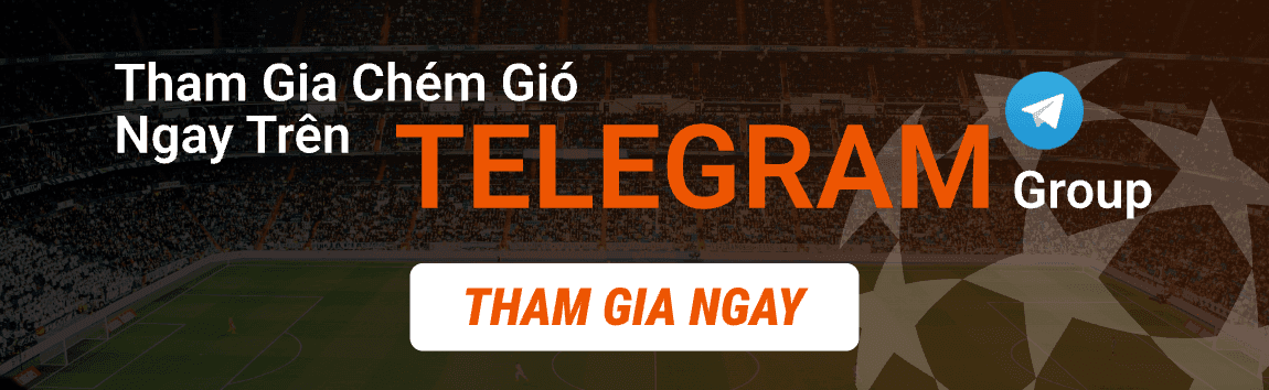 Telegram banner